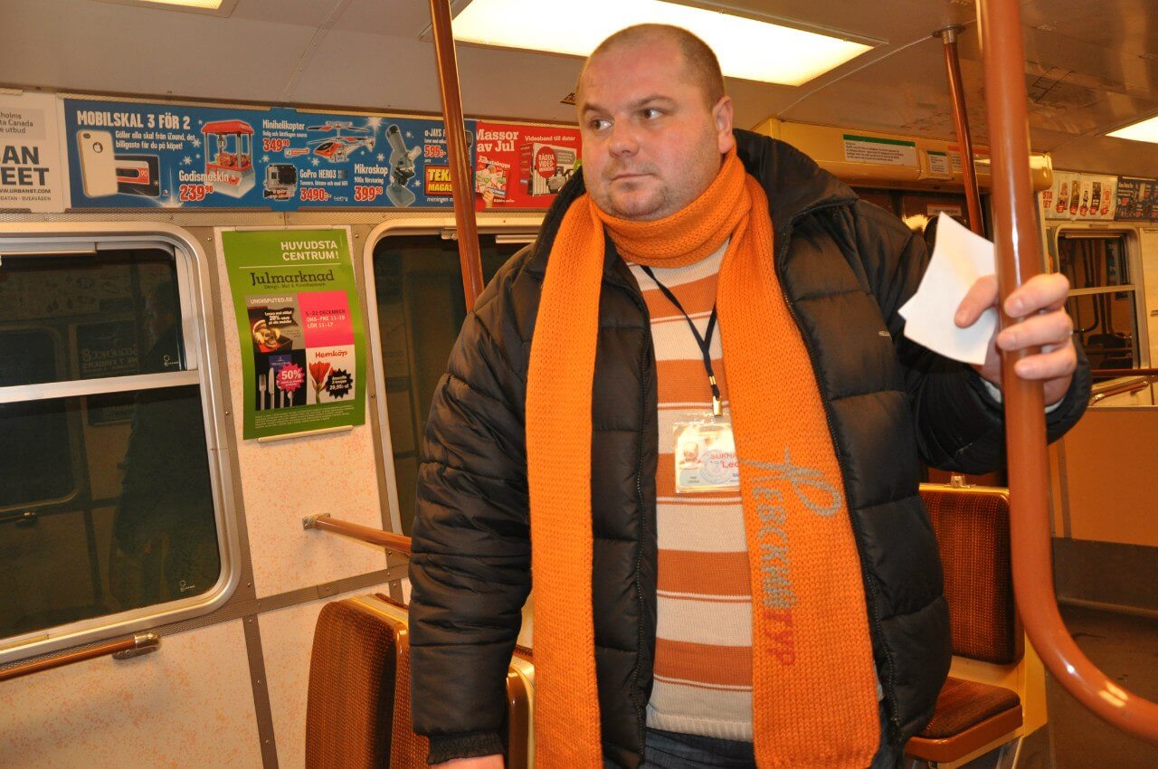Леонид Сергеевич